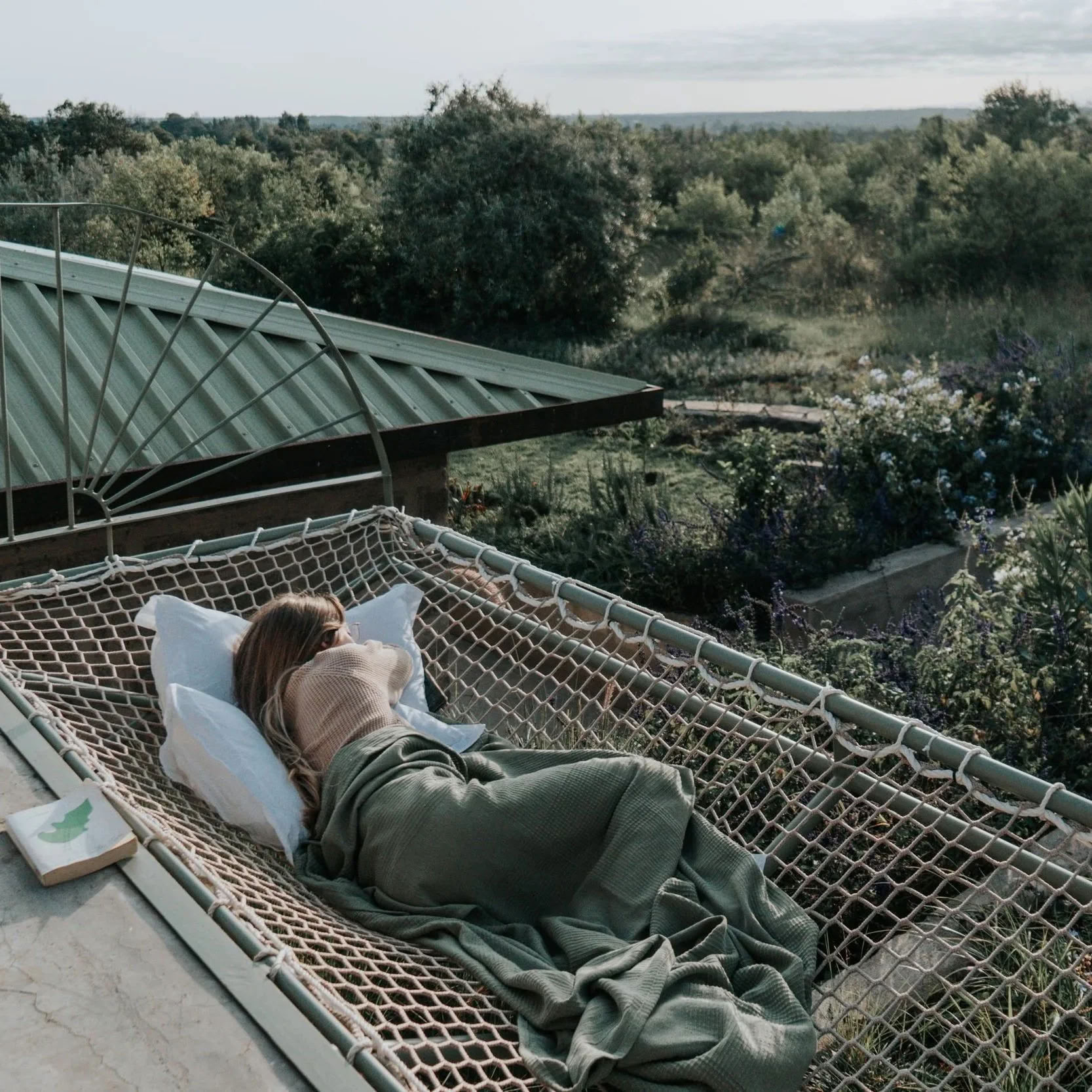 Riconnettiti, Riposati e Ritorna alla Natura: Ritiro di Yoga in Kenya 2027