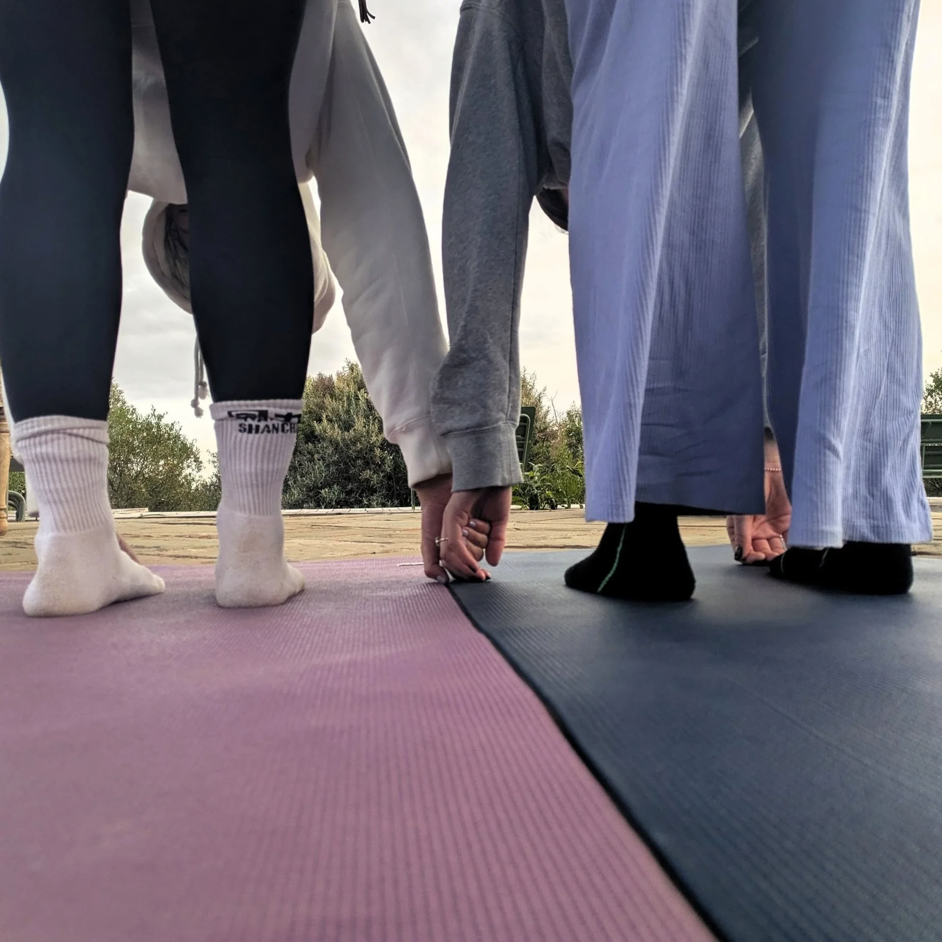 Riconnettiti, Riposati e Ritorna alla Natura: Ritiro di Yoga in Kenya 2027