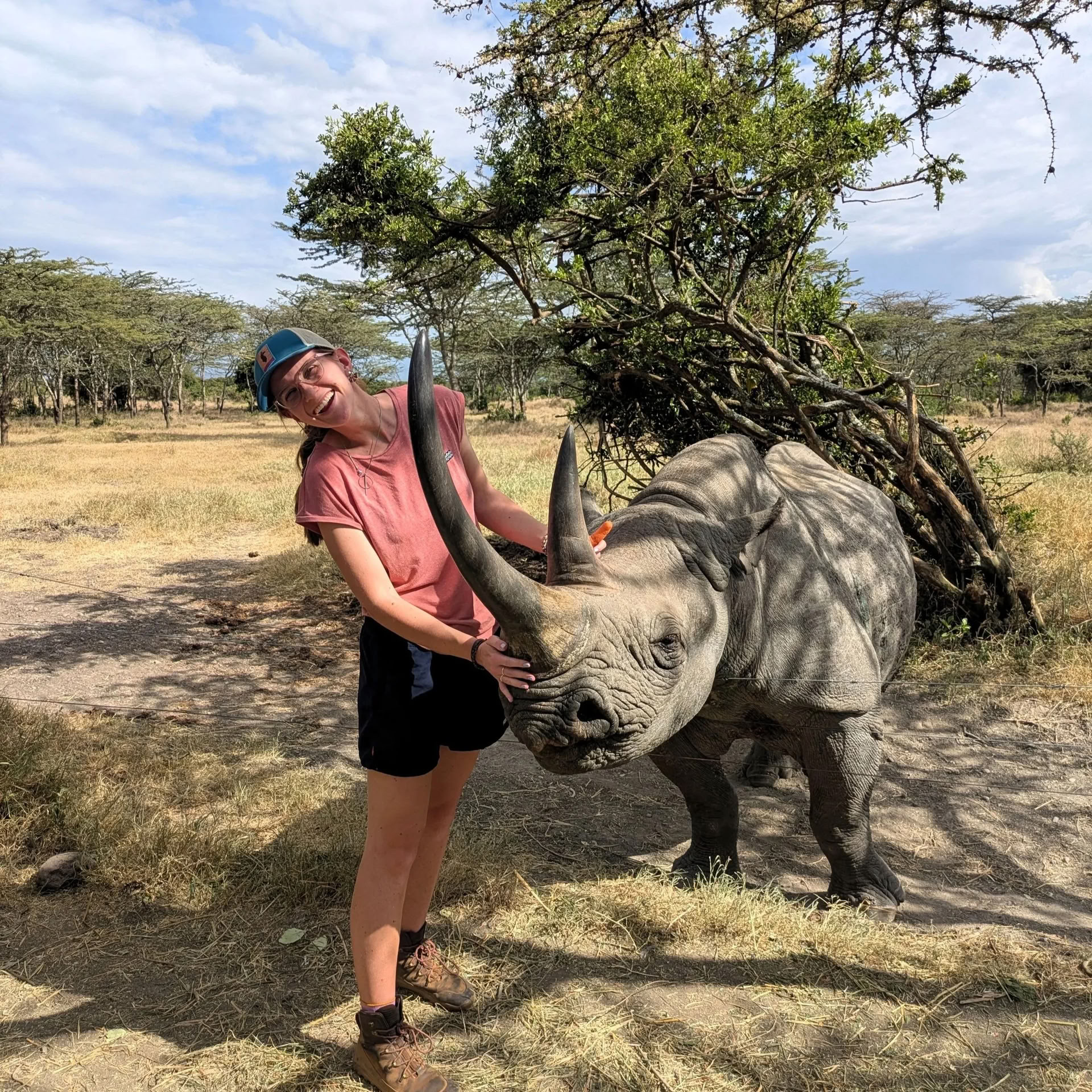 Riconnettiti, Riposati e Ritorna alla Natura: Ritiro di Yoga in Kenya 2027