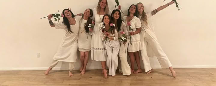 Formazione Insegnanti di Yoga di 200 Ore