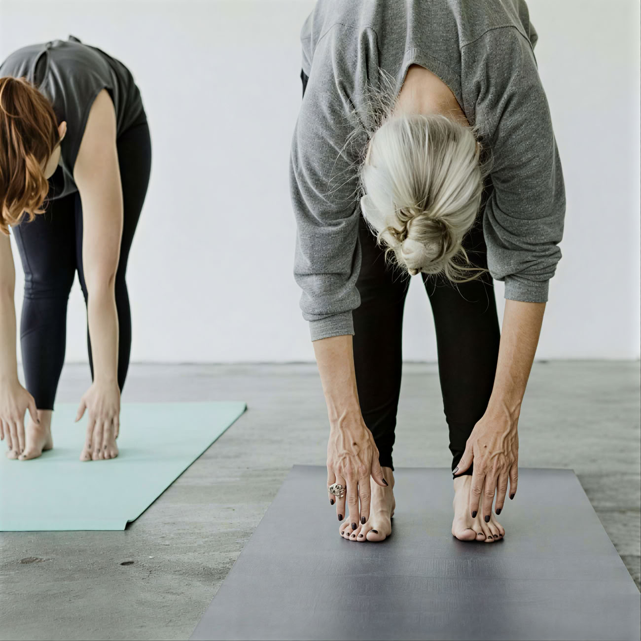 Yoga dolce a Marrakech – Morbidezza, comfort e benessere per le donne