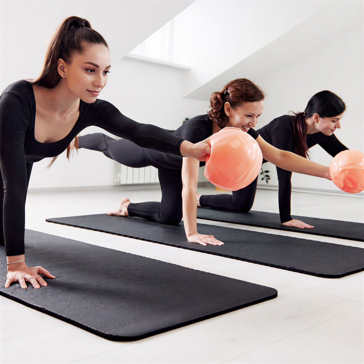 Pilates e Detox Marrakech