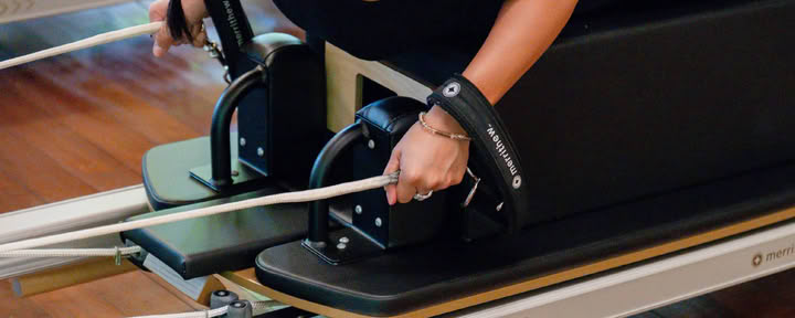 Formazione STOTT PILATES®
