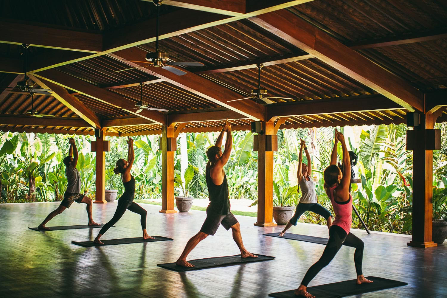 6 notti Health Hub Wellness - Escape di Pilates