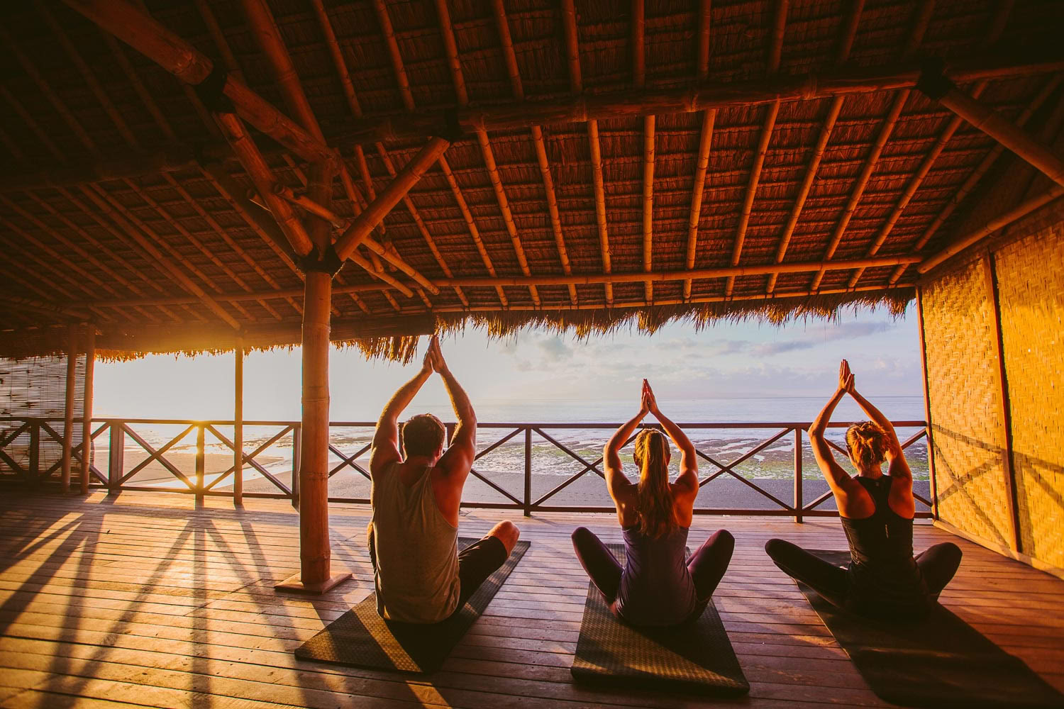6 notti Health Hub Wellness - Escape di Pilates