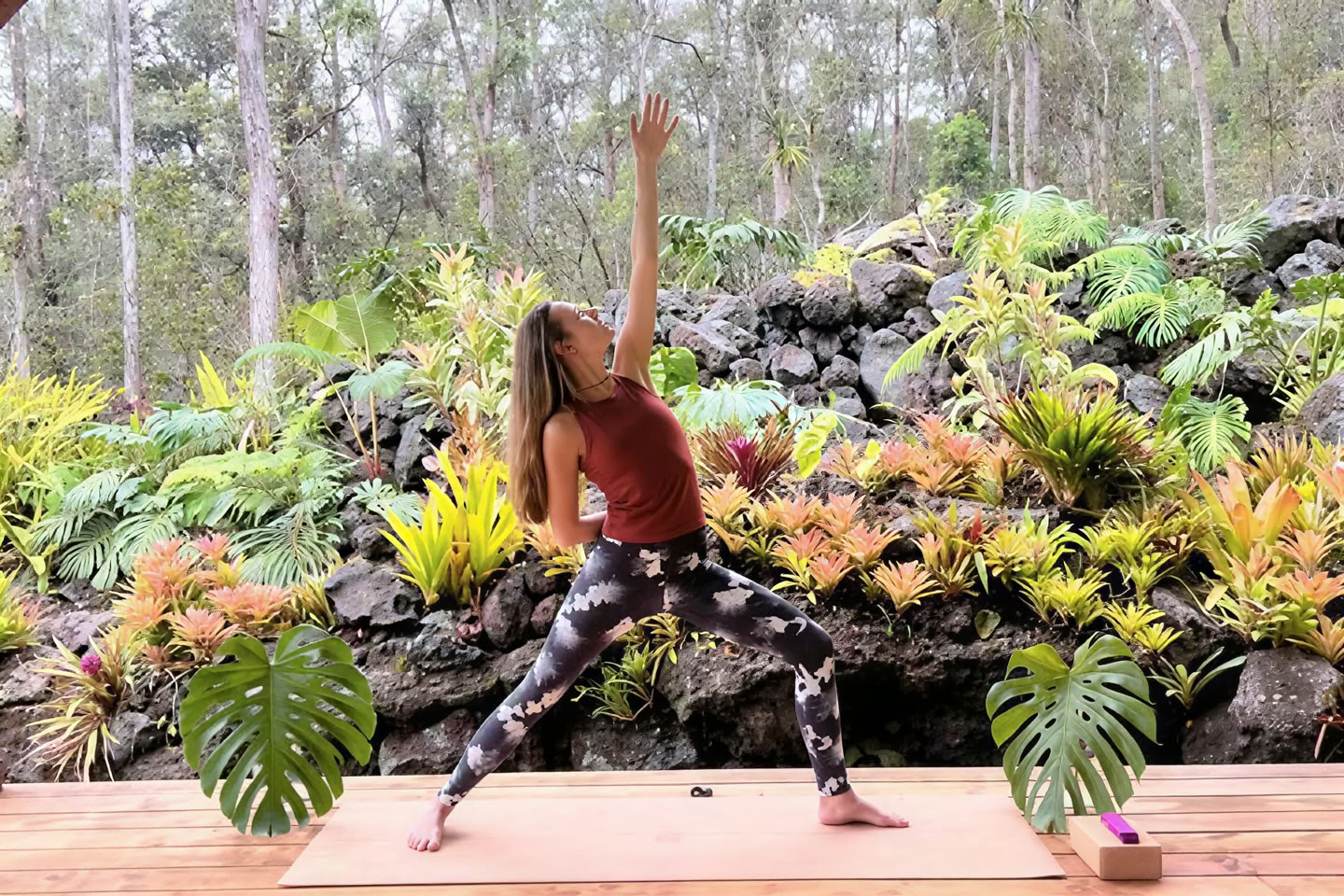 Yoga della Luna Nuova, Creazione di Gioielli con Cristalli e Viaggio Sonoro
