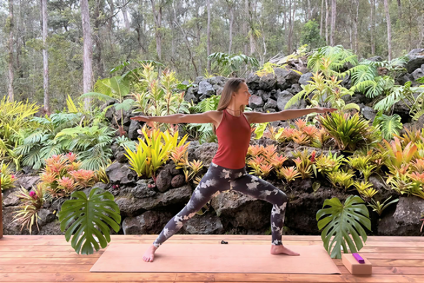 Yoga Slow-Flow Privato