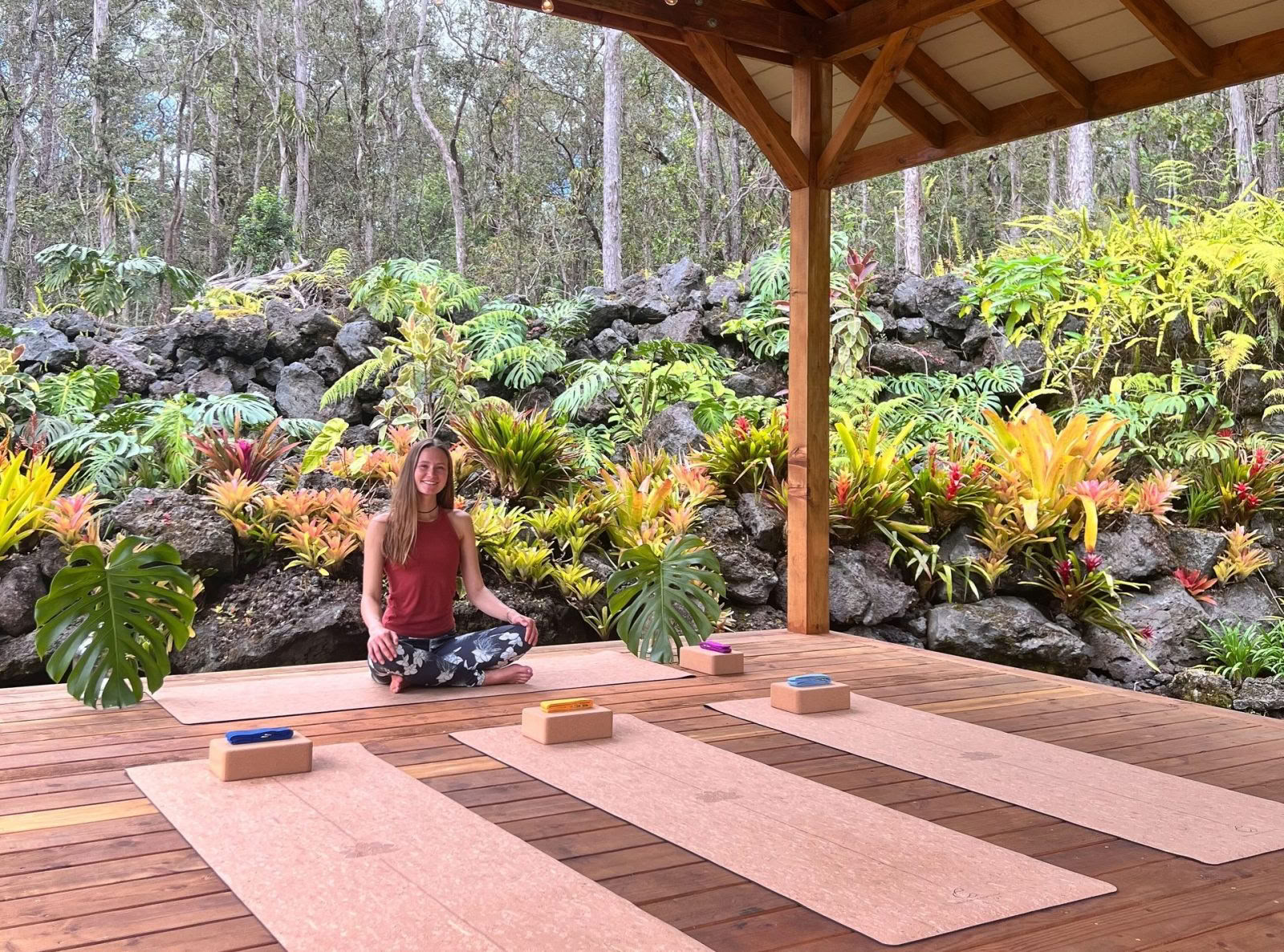 Yoga Slow-Flow Privato