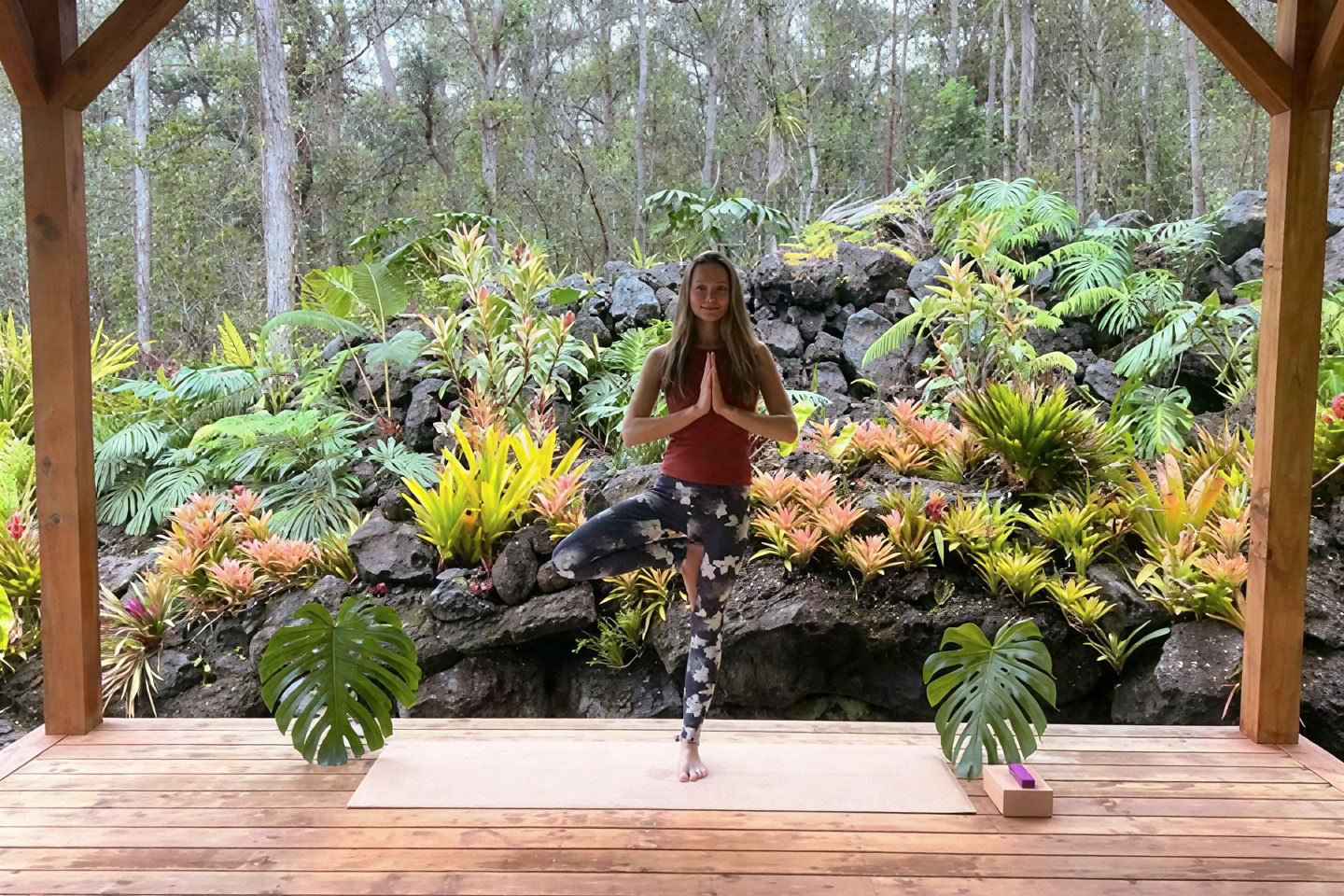 Yoga Slow-Flow Privato