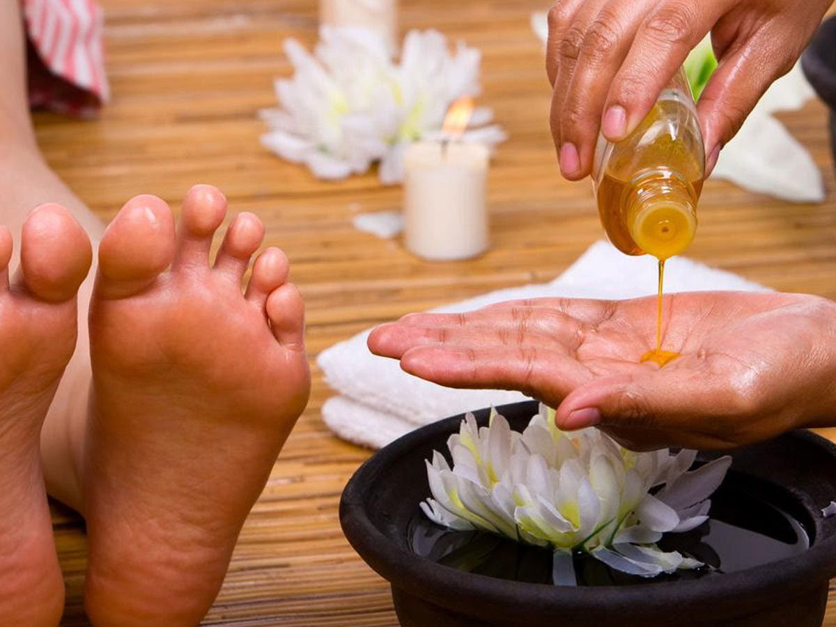 Pacchetti Ayurveda e Benessere