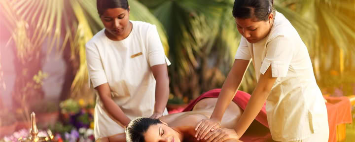 Pacchetti Ayurveda e Benessere