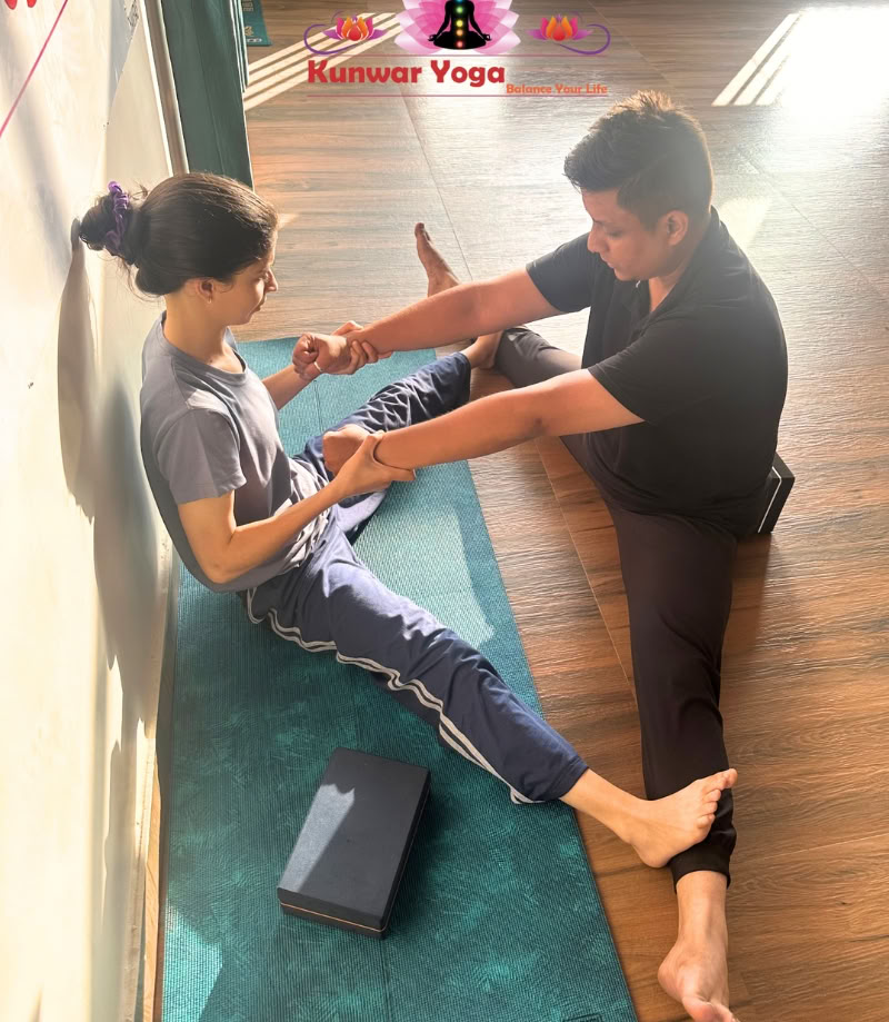 Corso di formazione insegnanti di yoga di 200 ore – Sessione 10