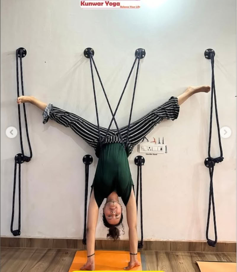 TTC di Yoga di 200 Ore – Sessione 11