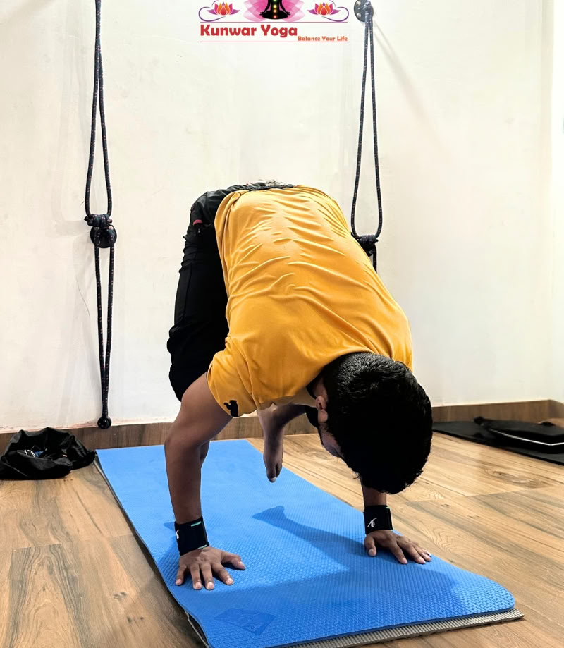 Corso di formazione insegnanti di yoga di 200 ore – Sessione 12