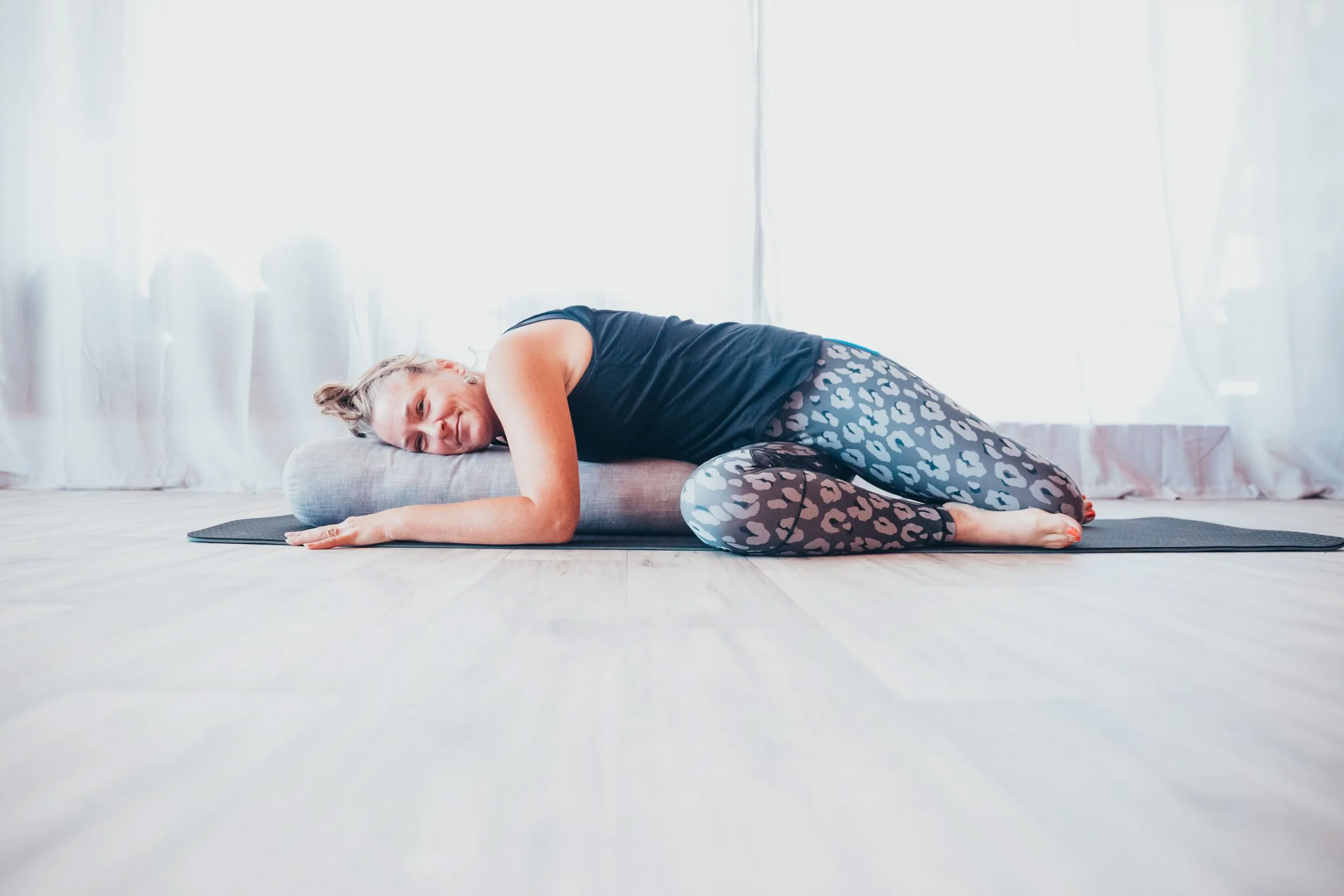 Yoga Iyengar