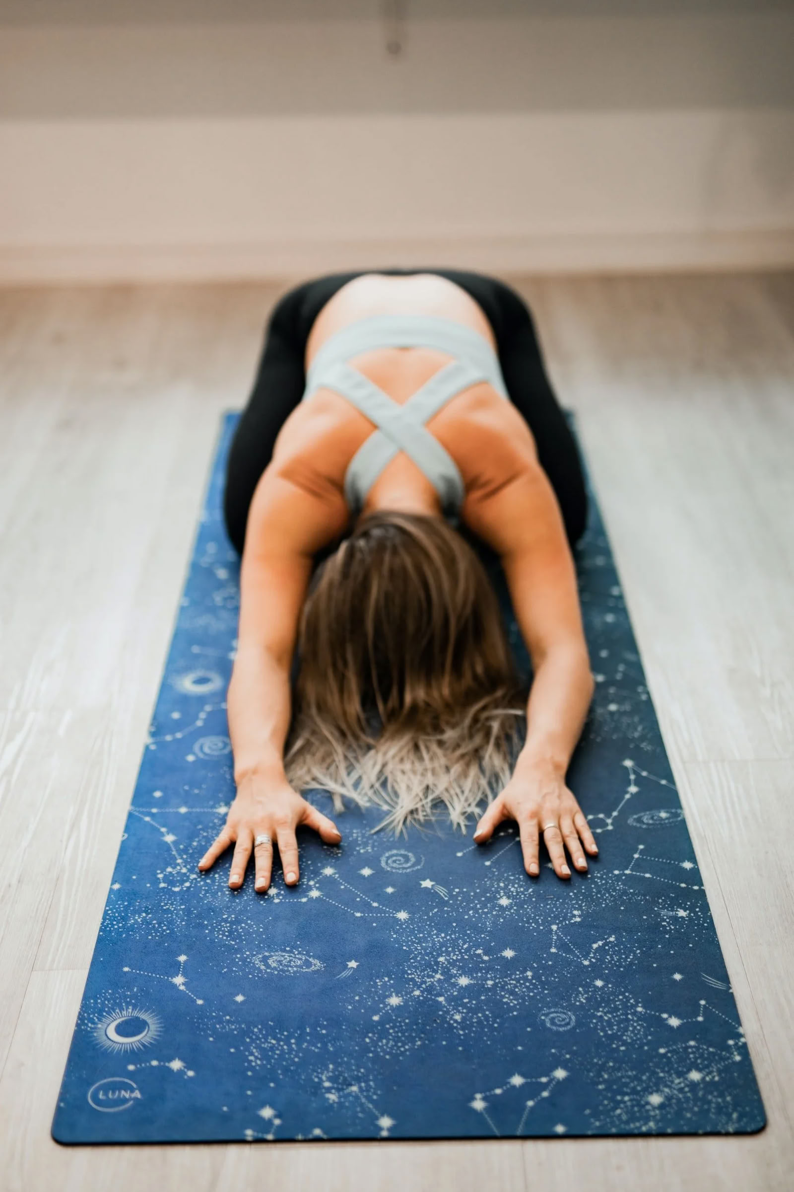 Yoga Iyengar