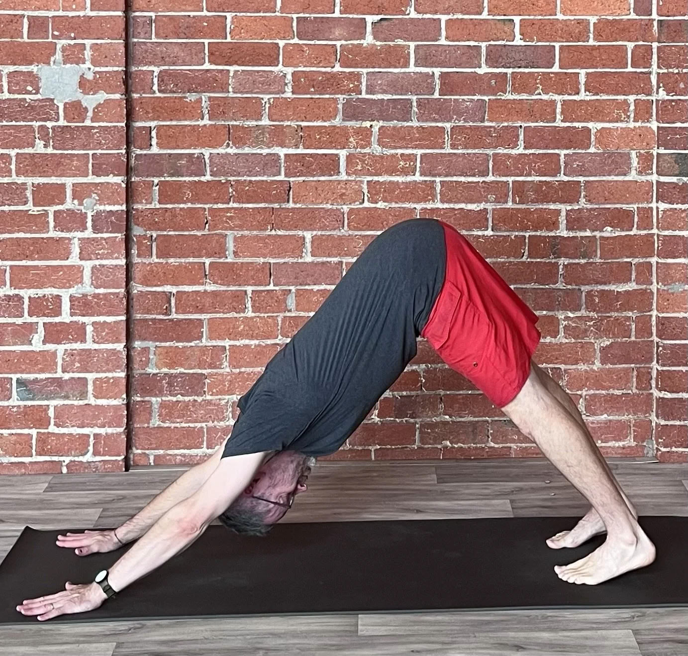 Pilates Fusion