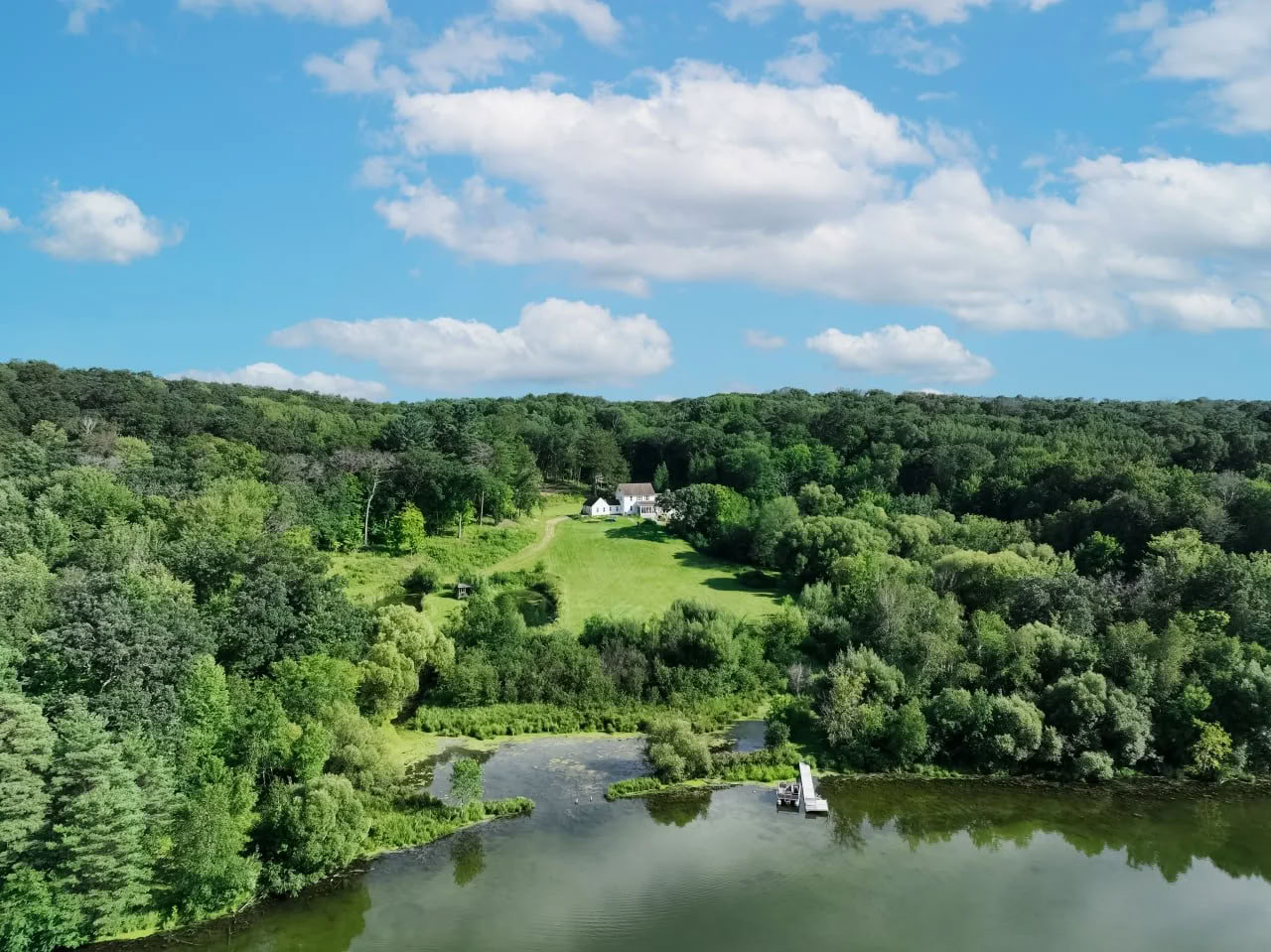 Percorrere il cammino verso la tua vita migliore — Ritiro sul Lago Osceola