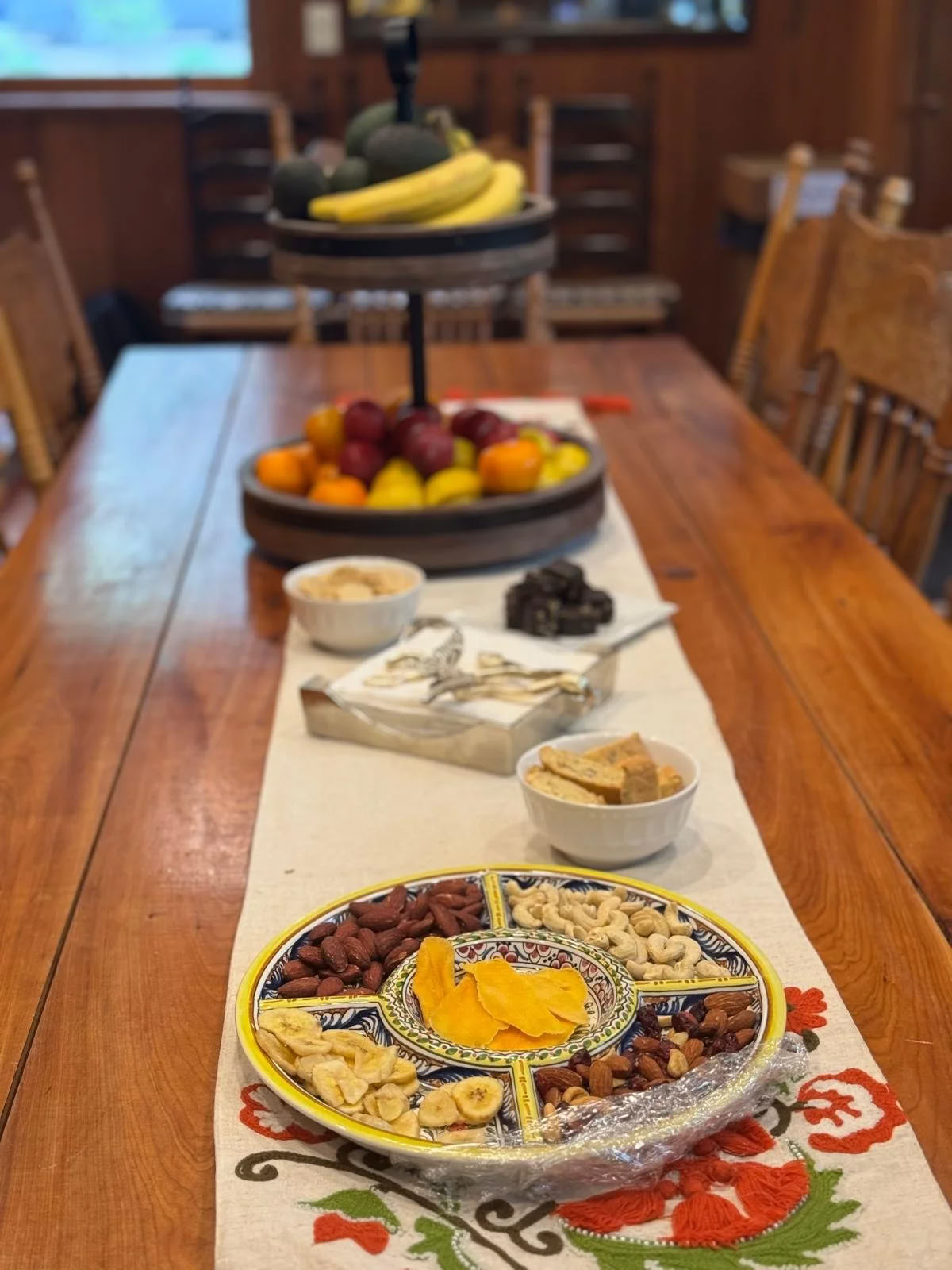 Ritiro di Coppia di San Valentino