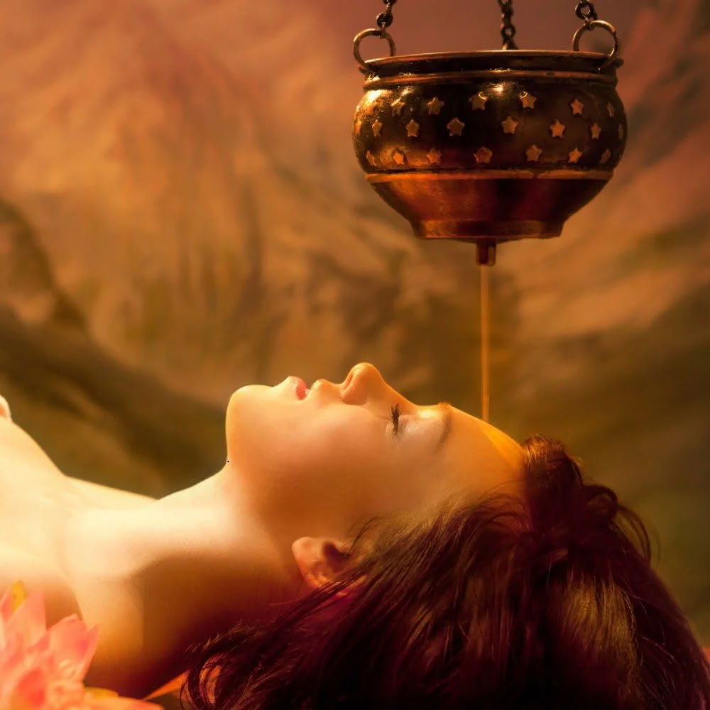 Ritiro notturno di yoga e Ayurveda