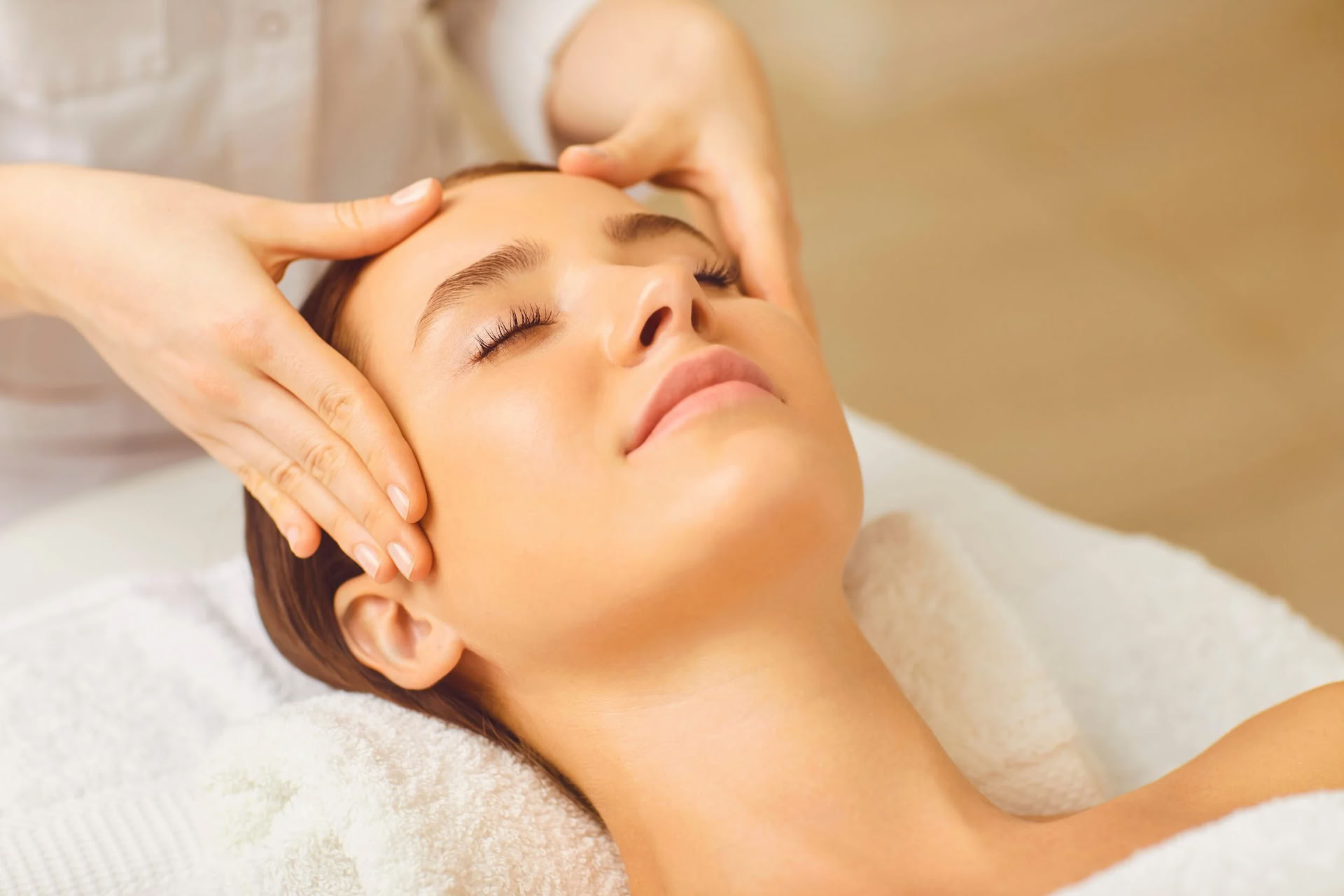 Ritiro per la salute intestinale e la guarigione — Lake Osceola Retreat