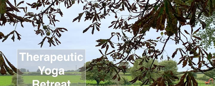 Ritiro terapeutico di yoga di 3 notti con Love Yoga London