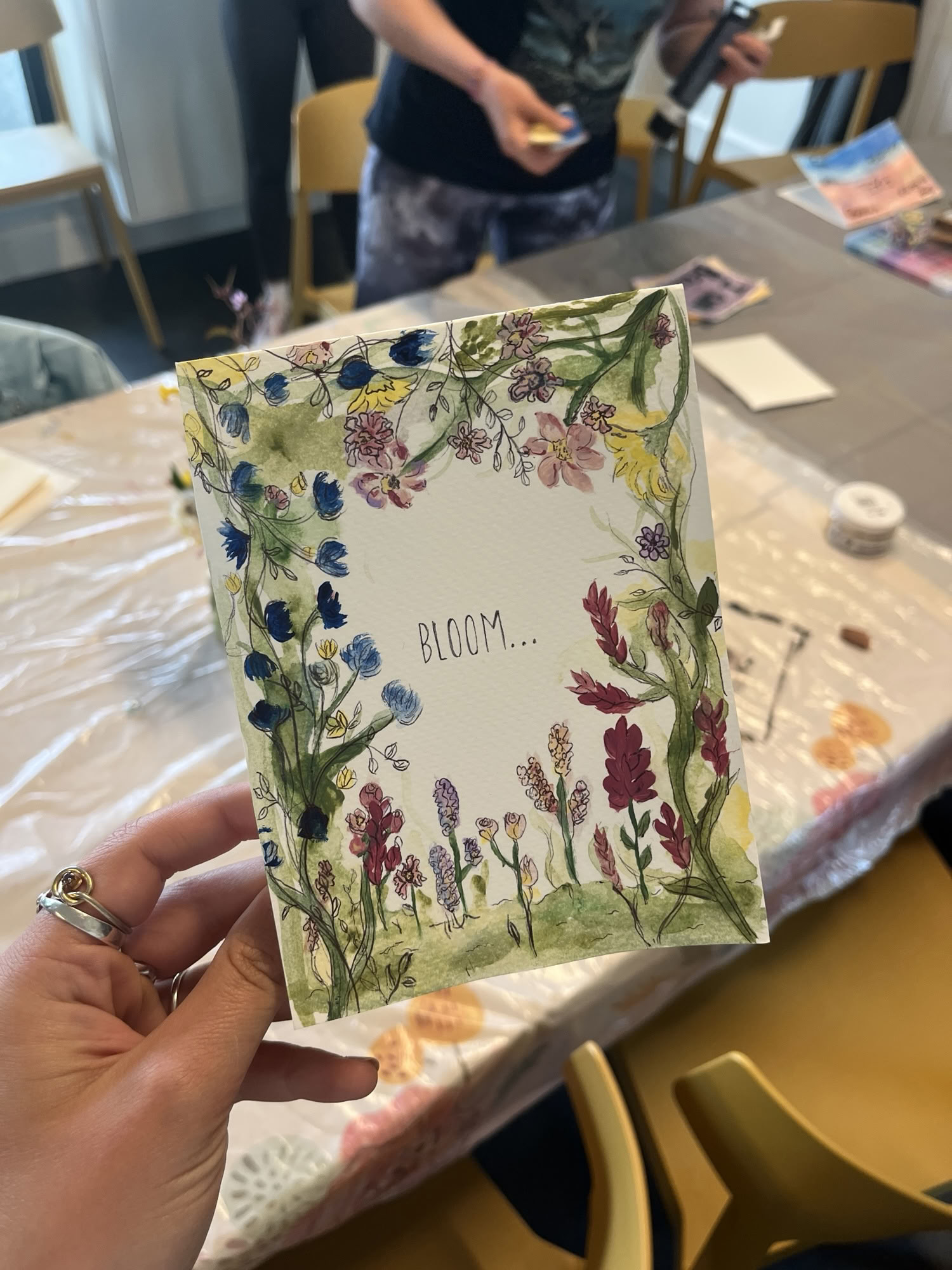 Ritiro di Rinascita: un weekend magico sull’isola di Bere