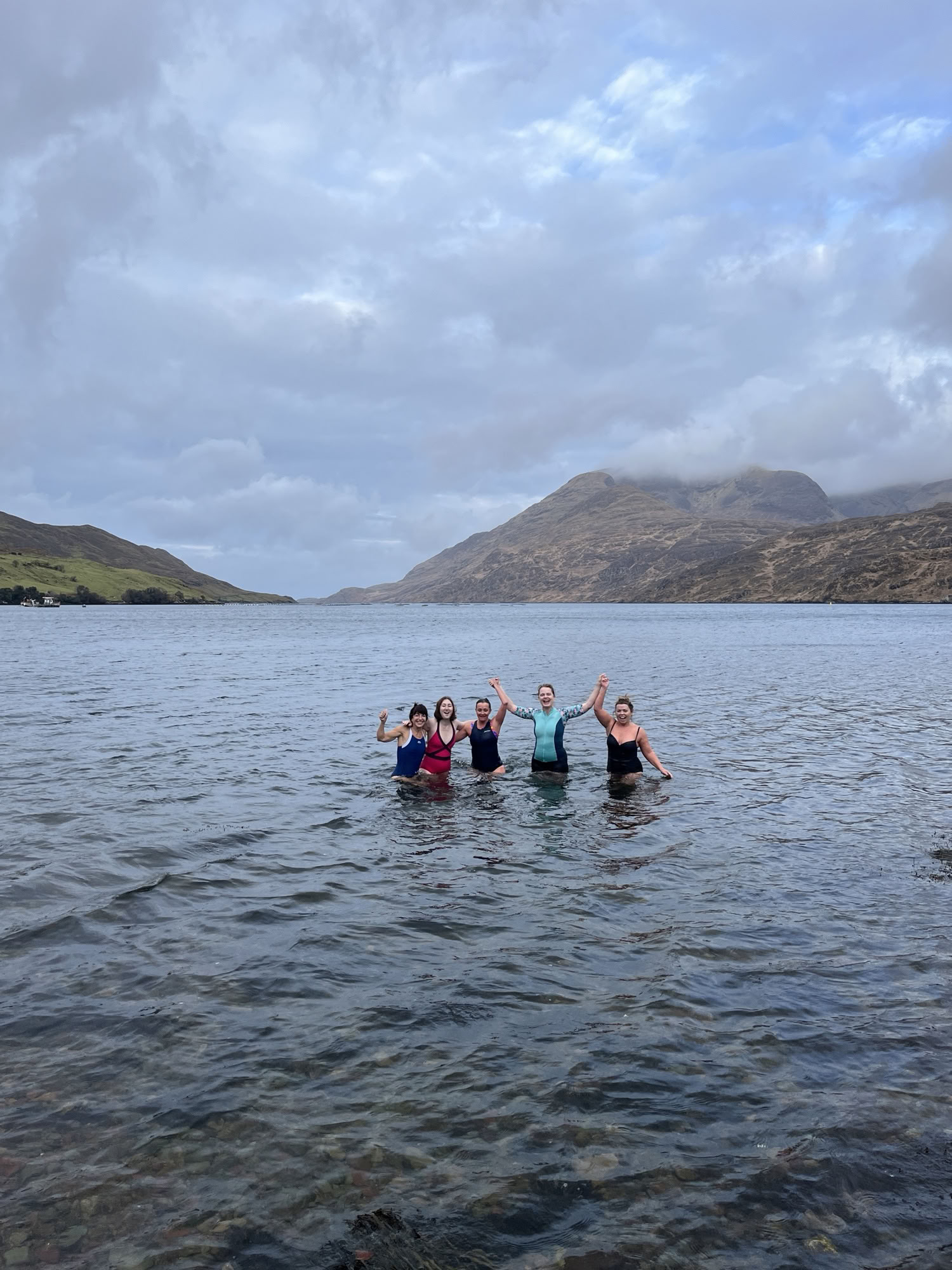 Ritiro di Rinnovamento: un weekend di yoga e benessere a Bere Island