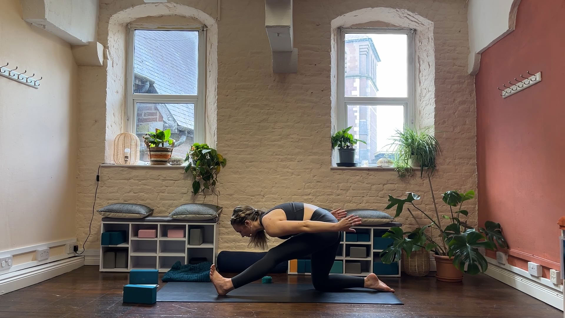 Ritiro di Rinnovamento: un weekend di yoga e benessere a Bere Island