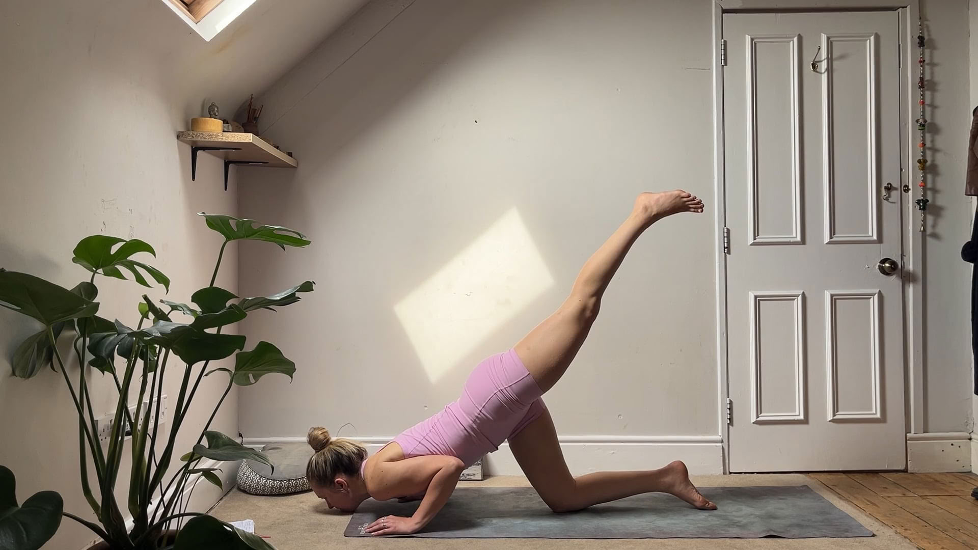 Ritiro di Rinnovamento: un weekend di yoga e benessere a Bere Island