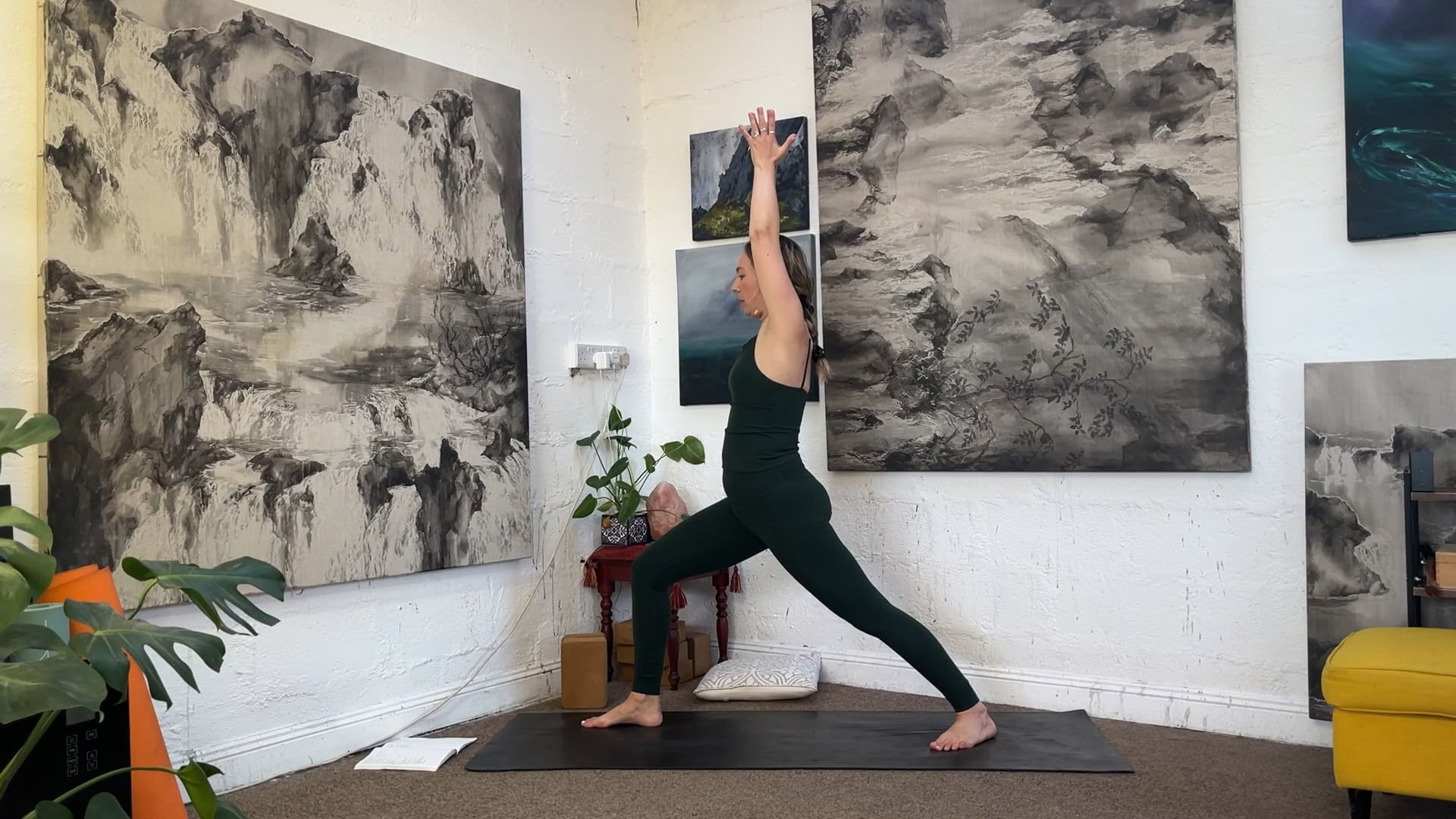 Ritiro di Rinnovamento: un weekend di yoga e benessere a Bere Island