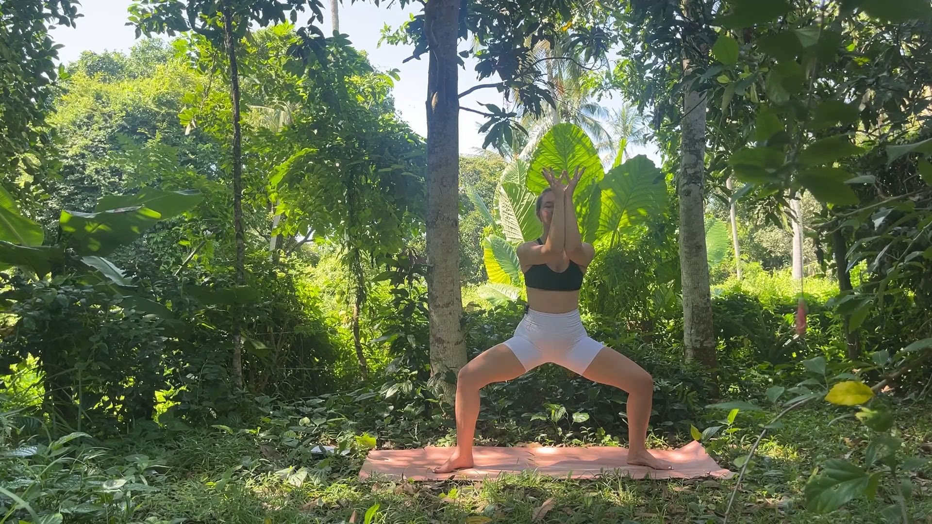 Ritiro di Rinnovamento: un weekend di yoga e benessere a Bere Island