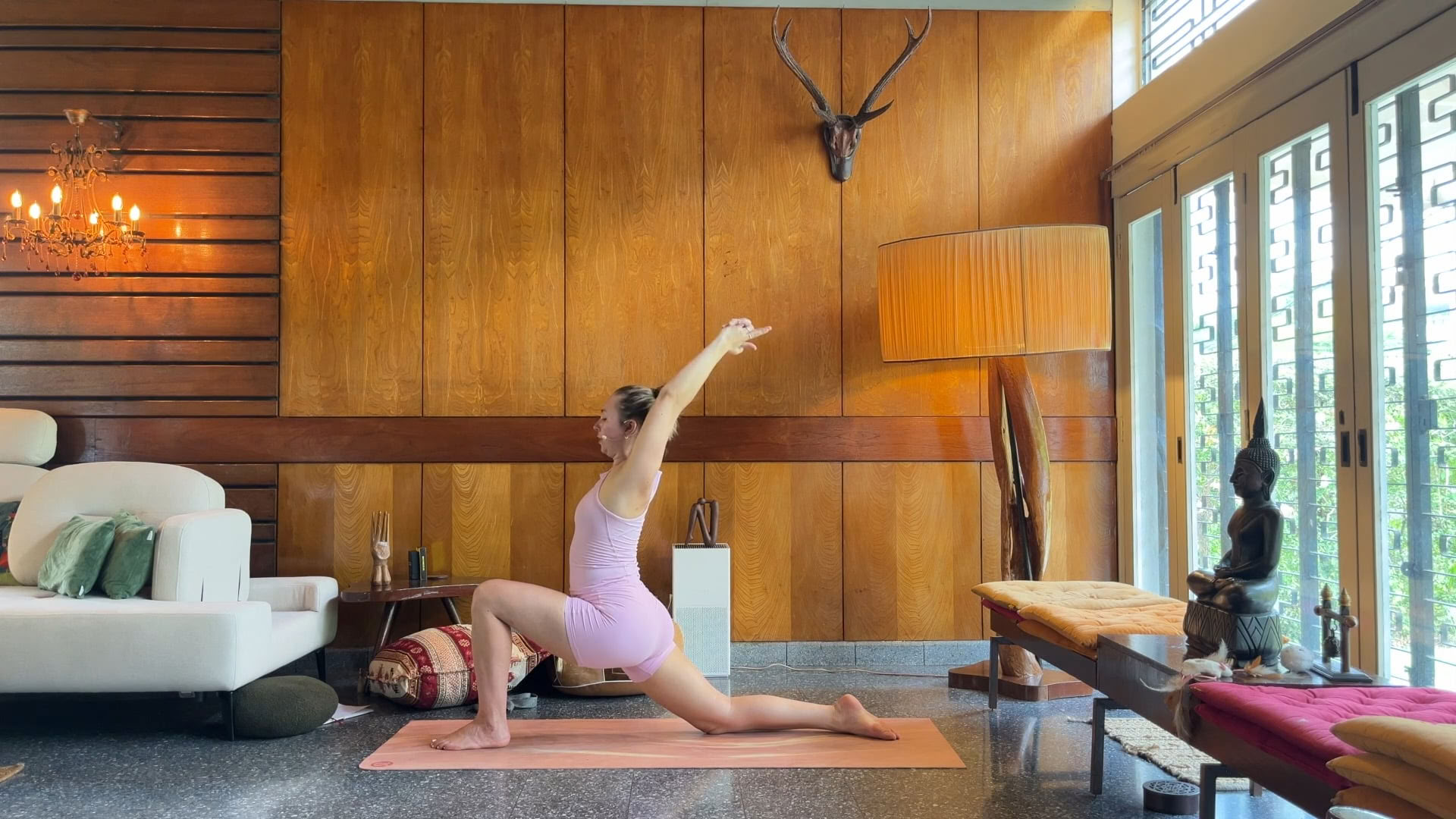 Vinyasa - Principianti
