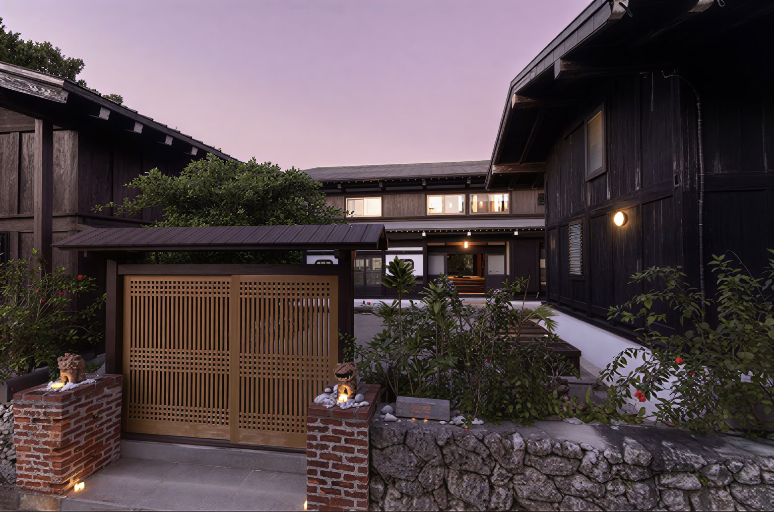 Ritiro Shizen