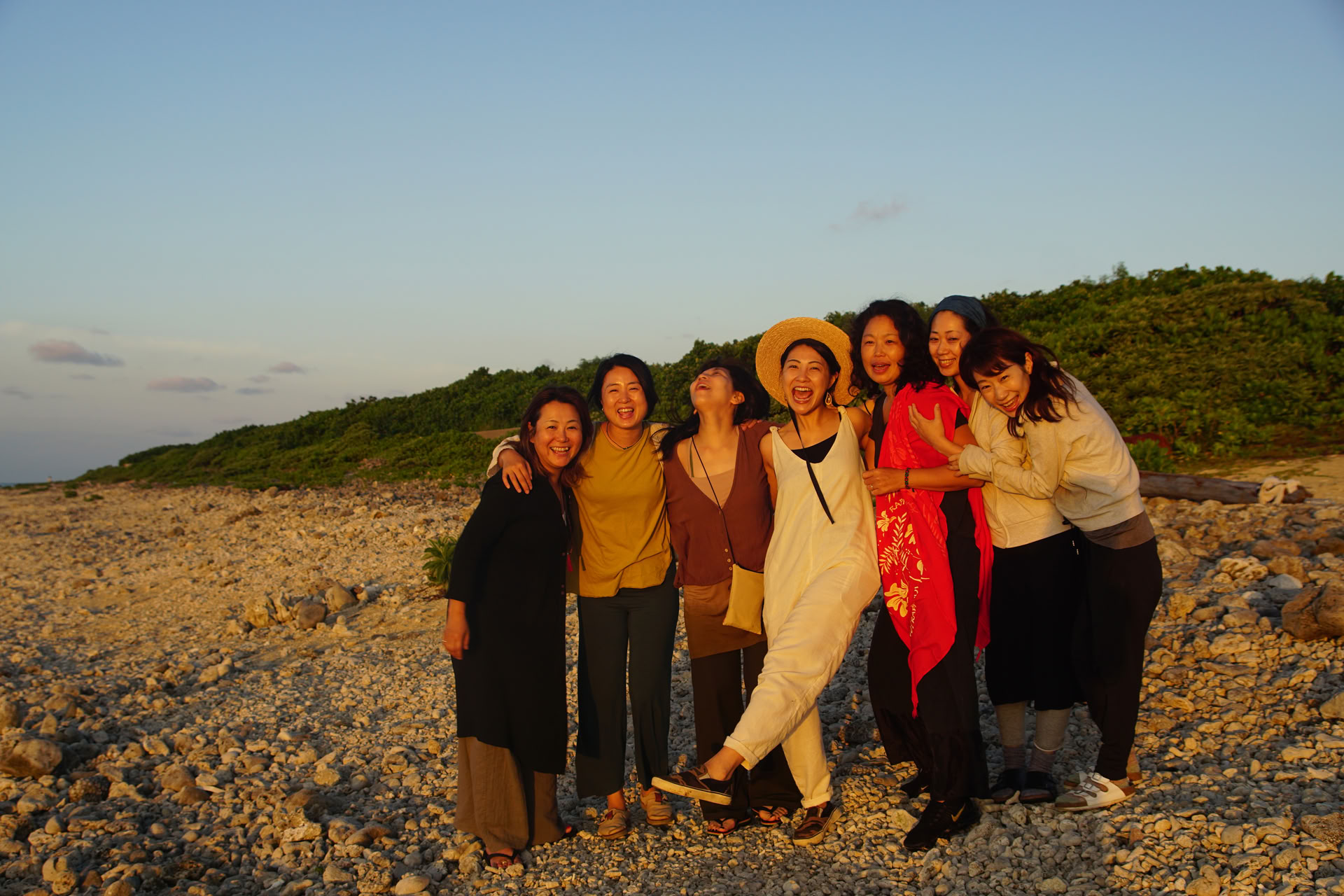 L'arte di rallentare: ritiro di yoga e qigong con Yoga kuukan