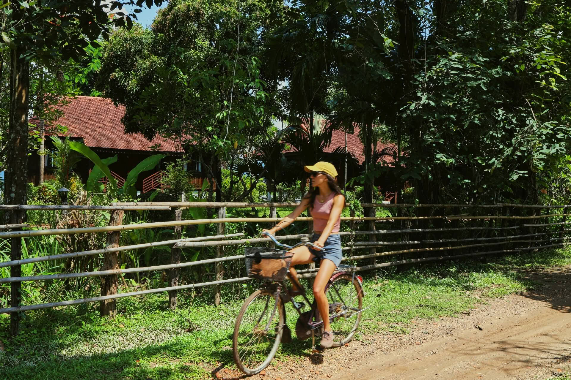 Tour in bicicletta