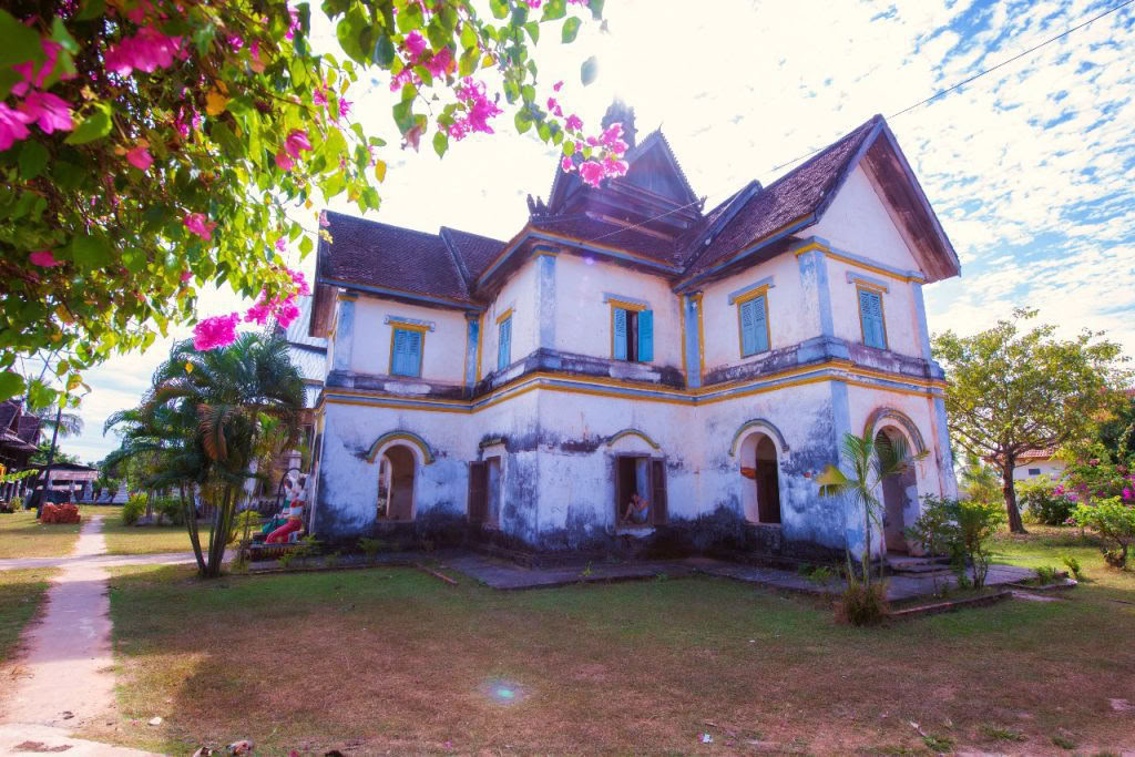 Vat Phu