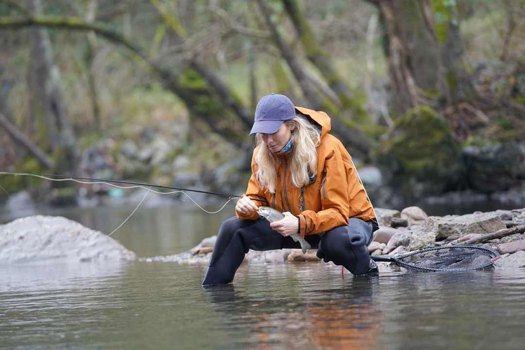 Relax a Rannoch