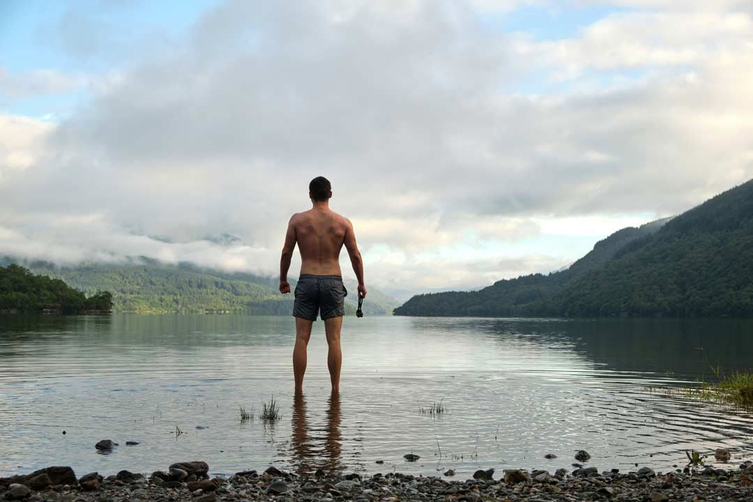Relax a Rannoch