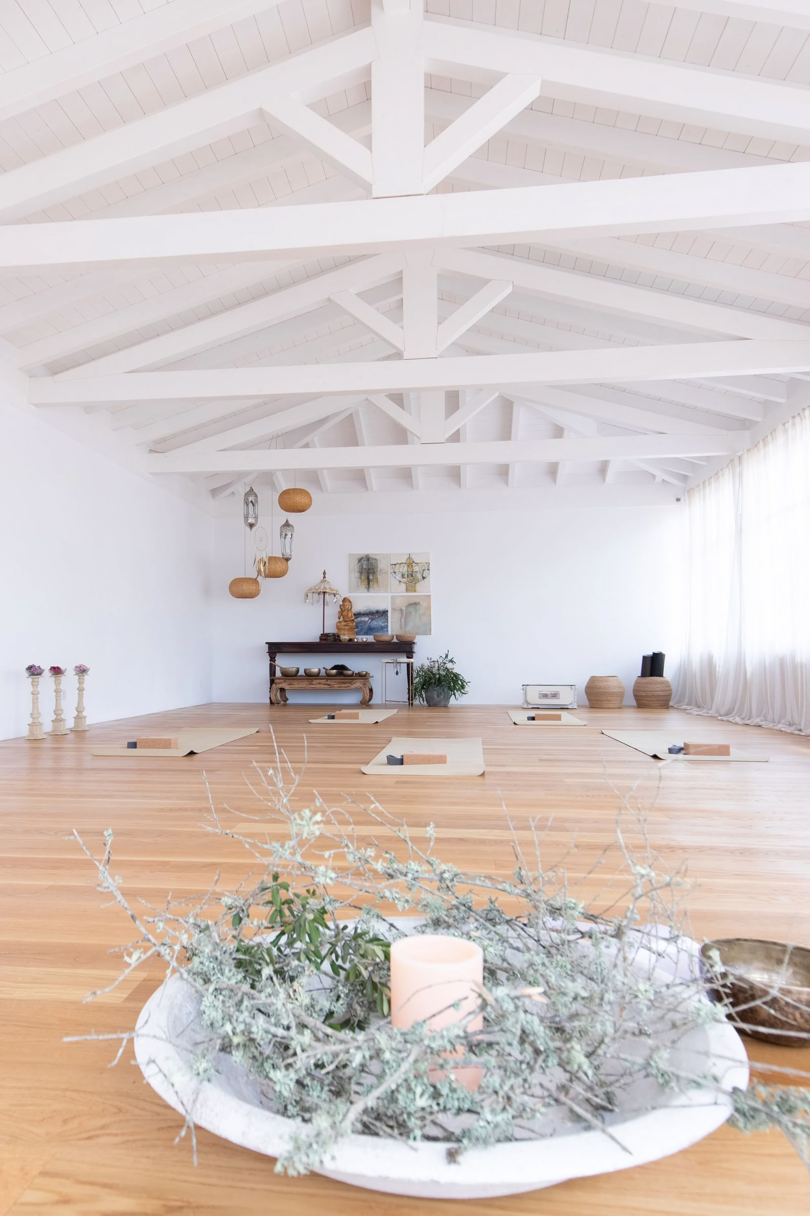 Lezione locale