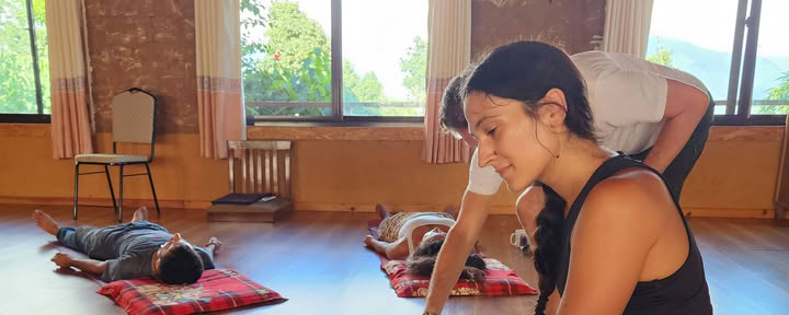 Corso di Sound Healing di 3 Giorni (10 Ore)