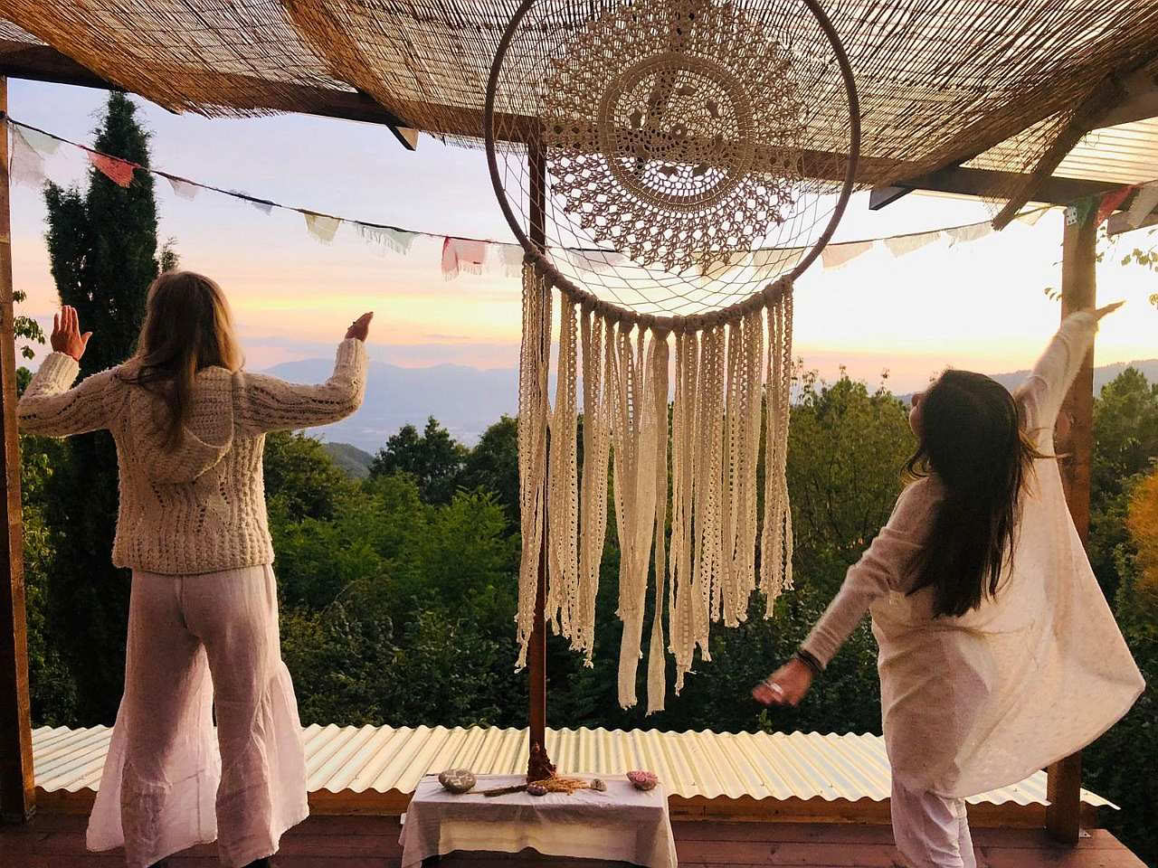 Introduzione alla Vipassana