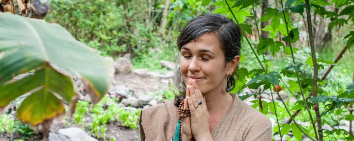 Introduzione alla Vipassana