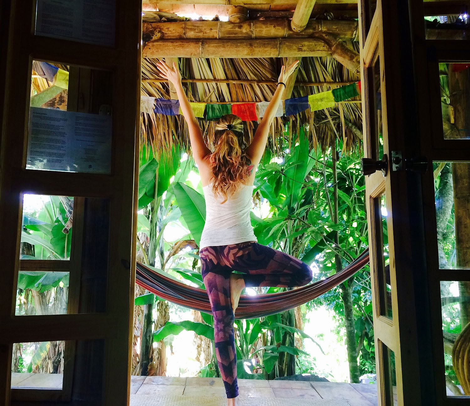 Corso RYT di 200 ore · Toscana, Italia · Certificato Yoga Alliance