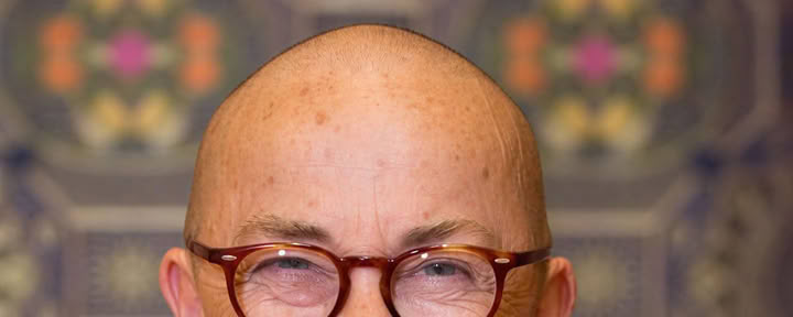 Non c’è karma che non possiamo purificare