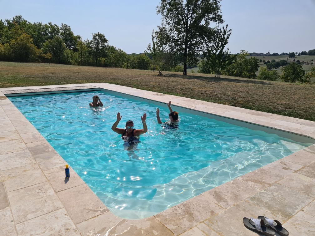 Detox, Yoga e Benessere