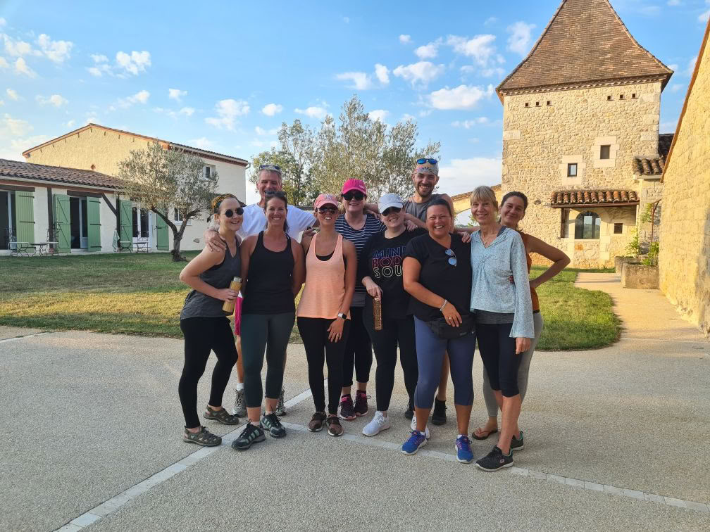Detox, Yoga e Benessere