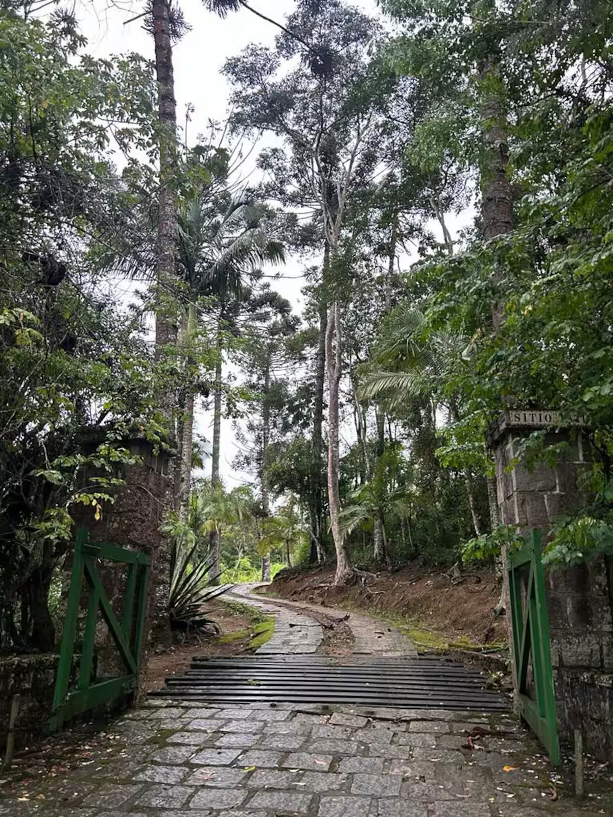 Ritiro di Yoga nel Weekend vicino a Rio de Janeiro