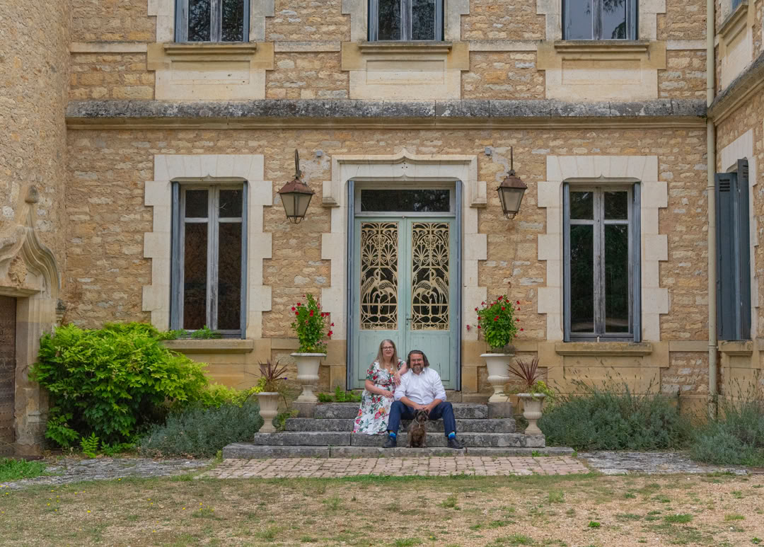 Residenza di scrittura e benessere