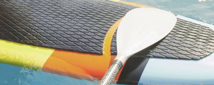 SUP Yoga e Meditazione